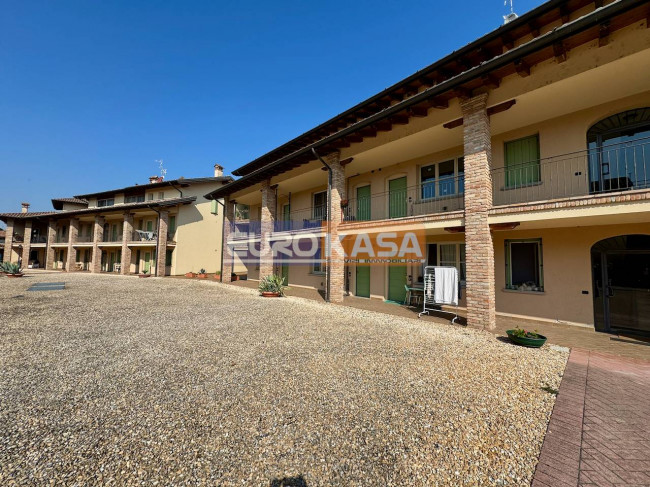 Appartamento in vendita a Brignano Gera d'Adda