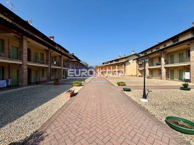Appartamento in vendita a Brignano Gera d'Adda