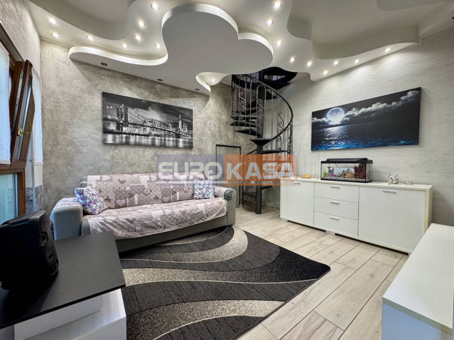 Casa singola in vendita a Dalmine