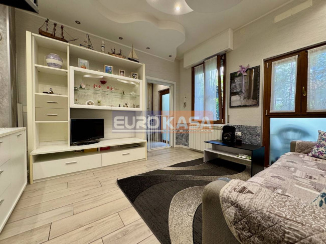 Casa singola in vendita a Dalmine