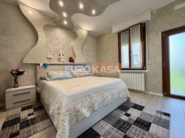 Casa singola in vendita a Dalmine