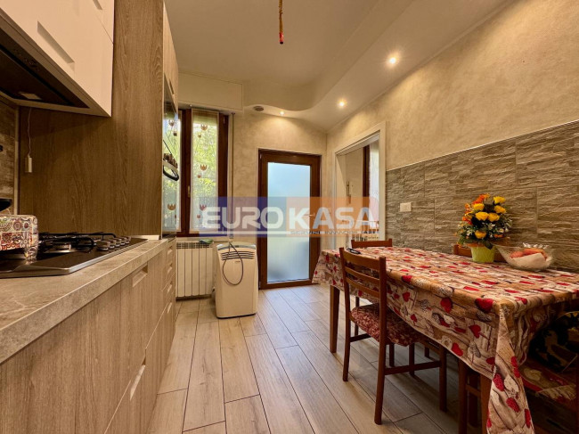 Casa singola in vendita a Dalmine