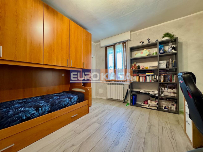 Casa singola in vendita a Dalmine