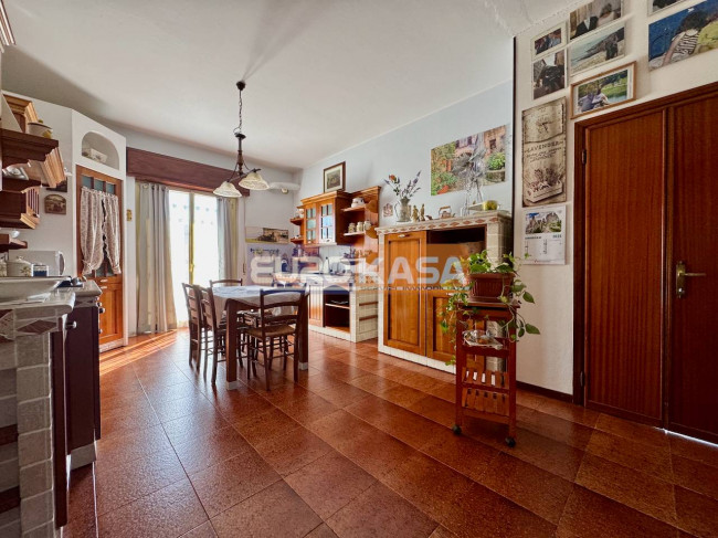 Appartamento in vendita a Osio Sotto