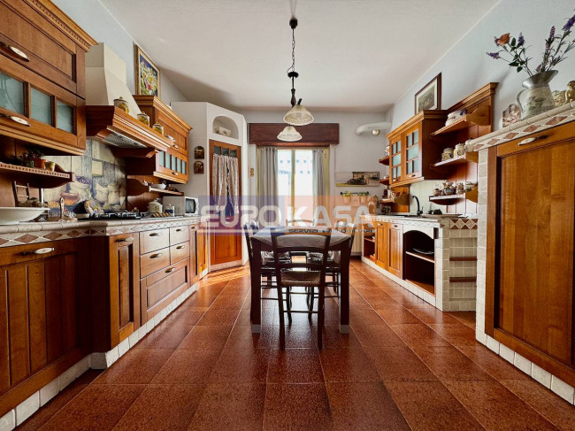 Appartamento in vendita a Osio Sotto