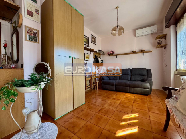 Appartamento in vendita a Osio Sotto