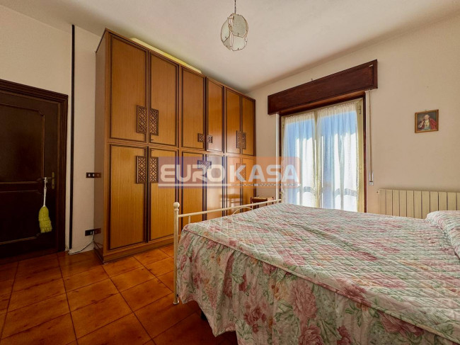 Appartamento in vendita a Osio Sotto