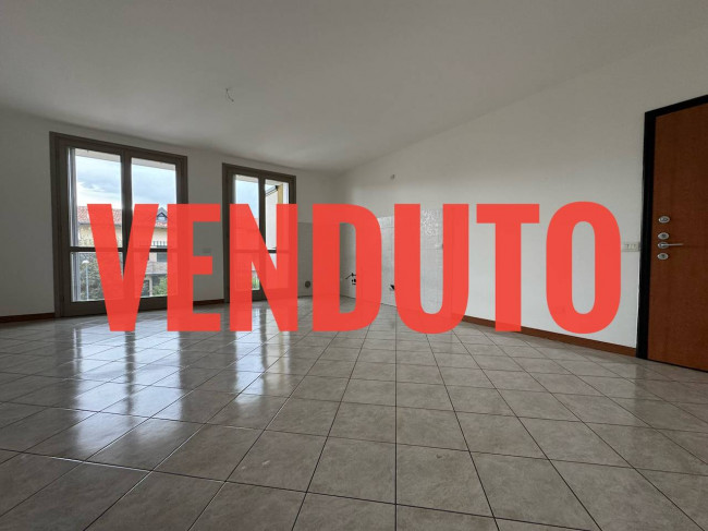 Appartamento in vendita a Arcene