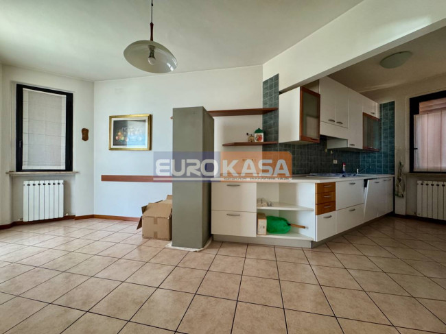 Attico in vendita a Osio Sotto