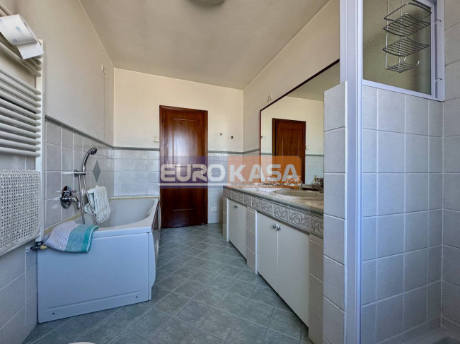 Attico in vendita a Osio Sotto