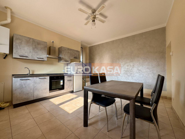 Appartamento in affitto a Osio Sotto