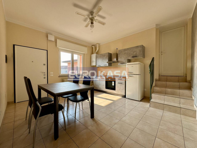 Appartamento in affitto a Osio Sotto