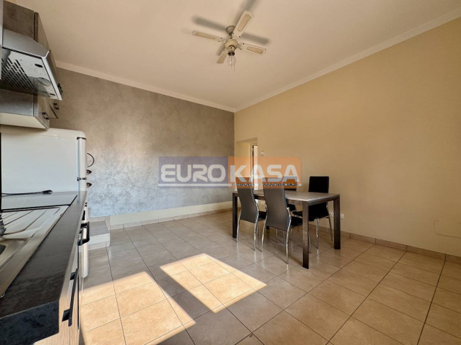 Appartamento in affitto a Osio Sotto