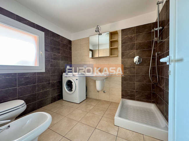 Appartamento in affitto a Osio Sotto