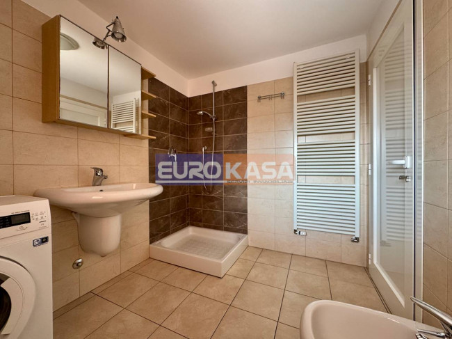 Appartamento in affitto a Osio Sotto