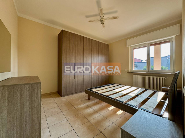 Appartamento in affitto a Osio Sotto