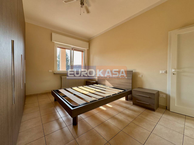 Appartamento in affitto a Osio Sotto