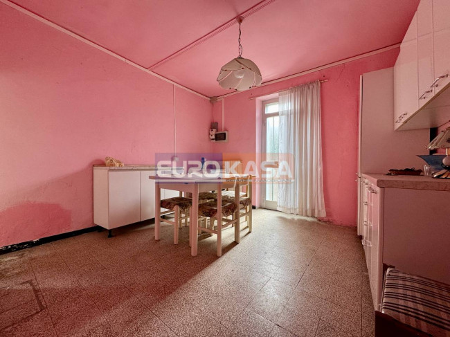 Rustico in vendita a Almenno San Salvatore