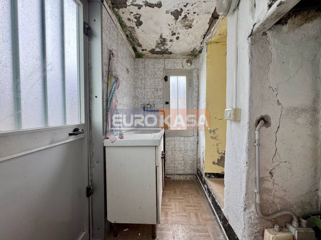 Rustico in vendita a Almenno San Salvatore