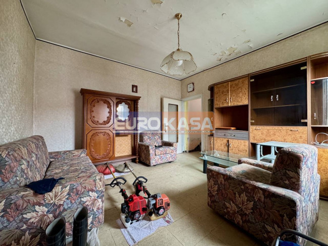 Rustico in vendita a Almenno San Salvatore