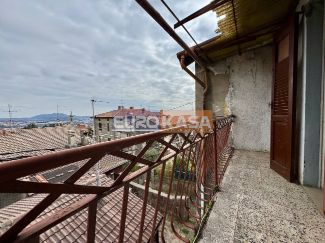 Rustico in vendita a Almenno San Salvatore