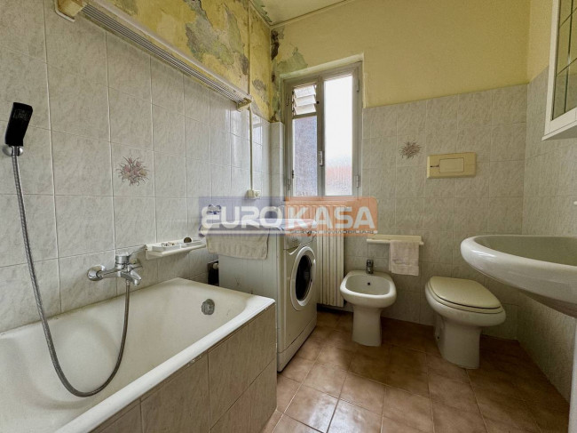 Rustico in vendita a Almenno San Salvatore