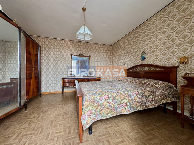 Rustico in vendita a Almenno San Salvatore