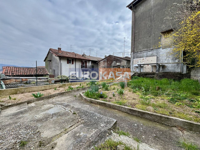 Rustico in vendita a Almenno San Salvatore