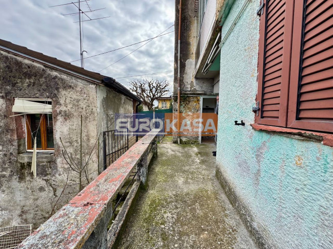 Rustico in vendita a Almenno San Salvatore