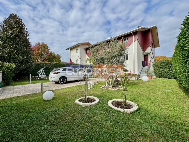 Appartamento in vendita a Osio Sotto