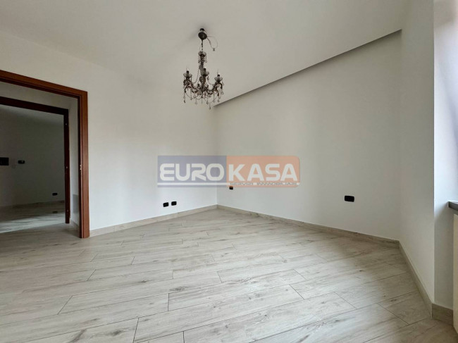 Appartamento in vendita a Stezzano