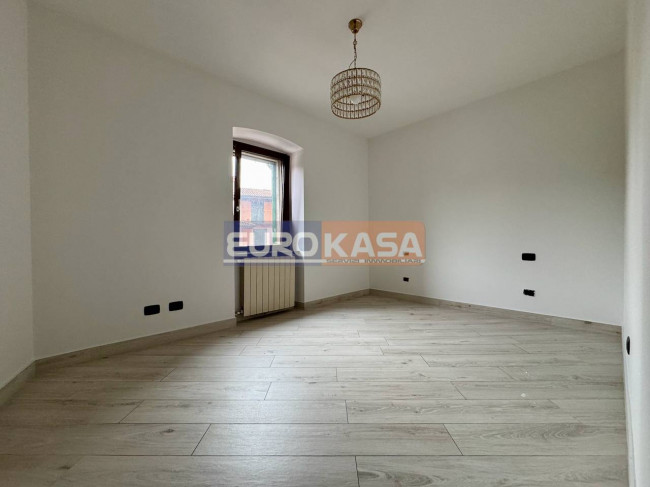 Appartamento in vendita a Stezzano