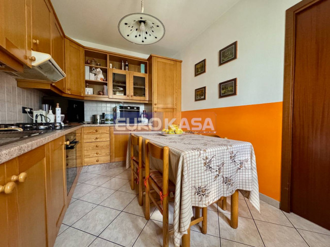 Appartamento in vendita a Pontirolo Nuovo