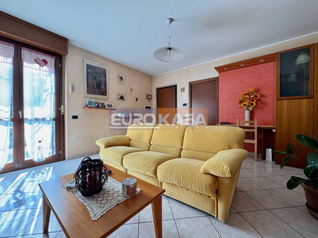 Appartamento in vendita a Pontirolo Nuovo