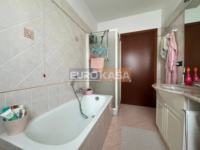 Appartamento in vendita a Pontirolo Nuovo