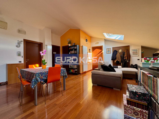 Appartamento in vendita a Arcene