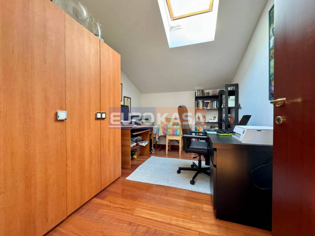 Appartamento in vendita a Arcene