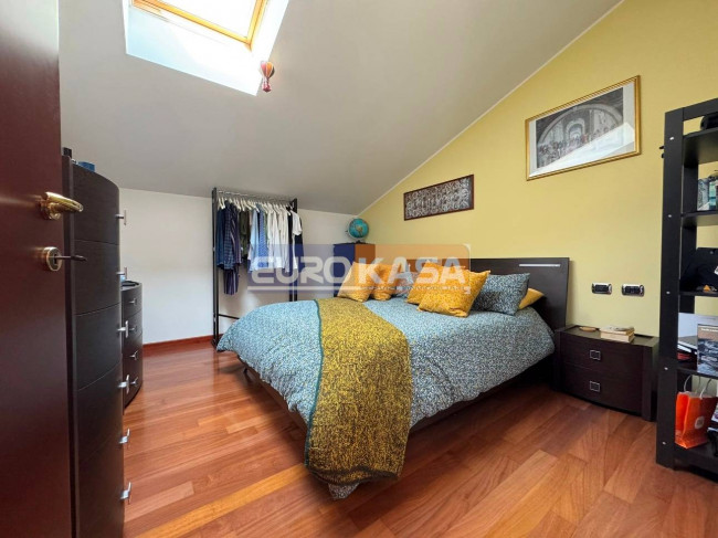 Appartamento in vendita a Arcene