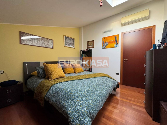 Appartamento in vendita a Arcene