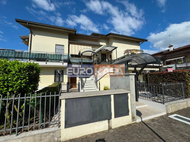 Appartamento in vendita a Arcene