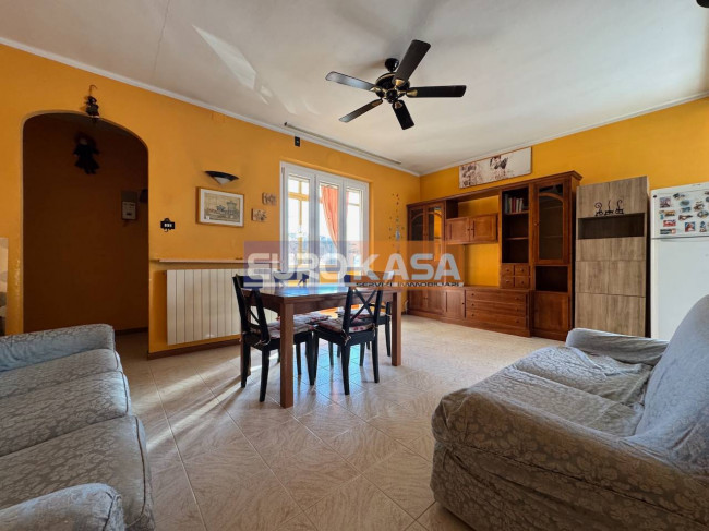 Appartamento in vendita a Osio Sopra