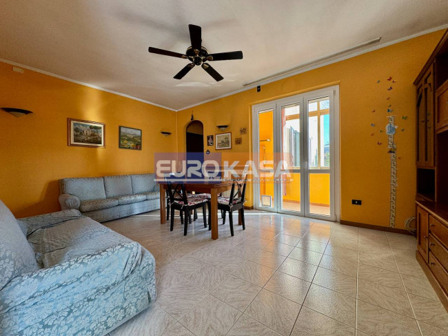 Appartamento in vendita a Osio Sopra