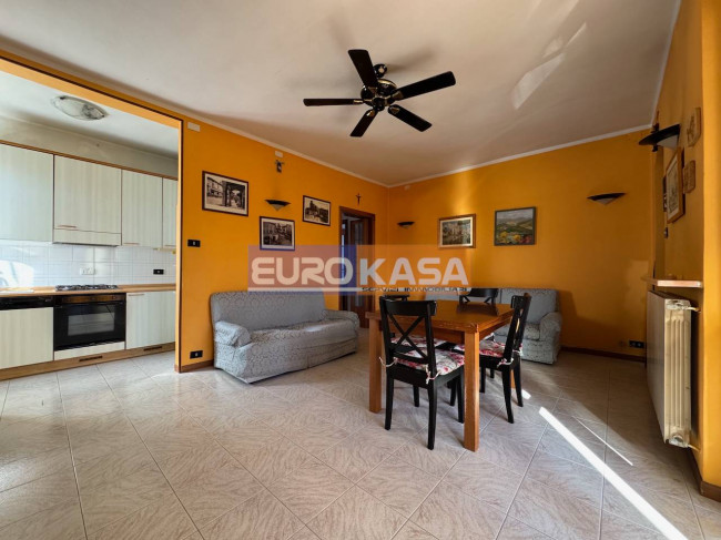 Appartamento in vendita a Osio Sopra