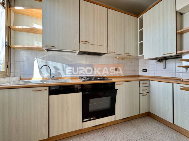 Appartamento in vendita a Osio Sopra