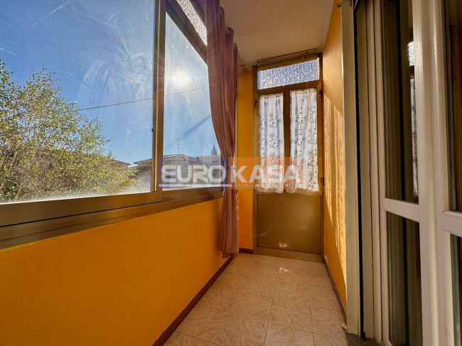 Appartamento in vendita a Osio Sopra