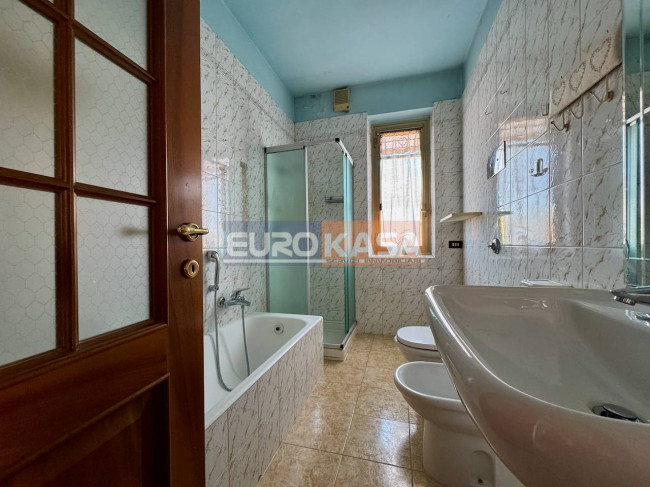 Appartamento in vendita a Osio Sopra