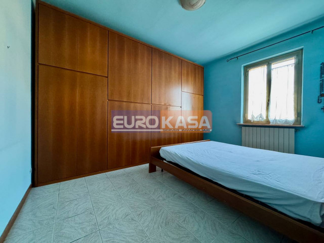 Appartamento in vendita a Osio Sopra