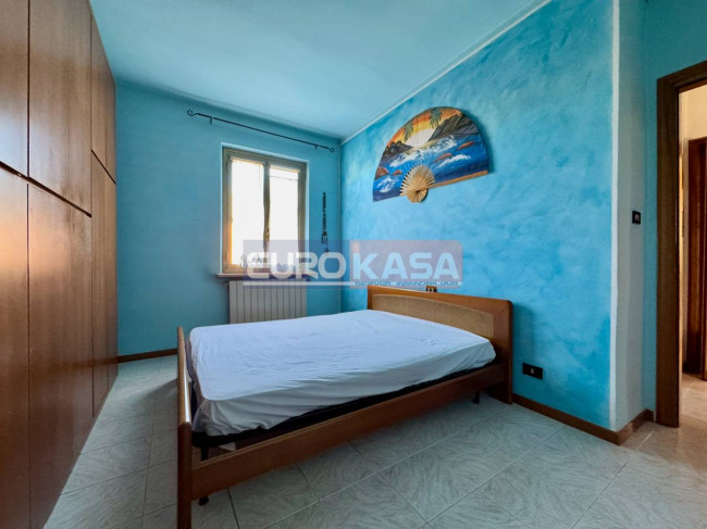 Appartamento in vendita a Osio Sopra