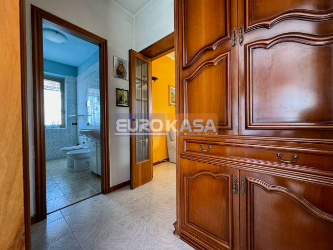 Appartamento in vendita a Osio Sopra