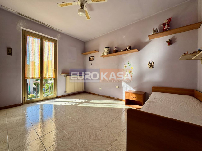 Appartamento in vendita a Osio Sopra